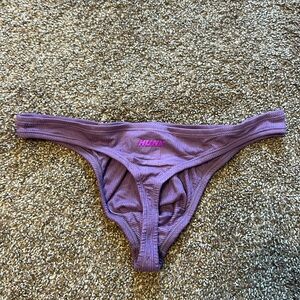HUNK Ribbed Man Thong M
